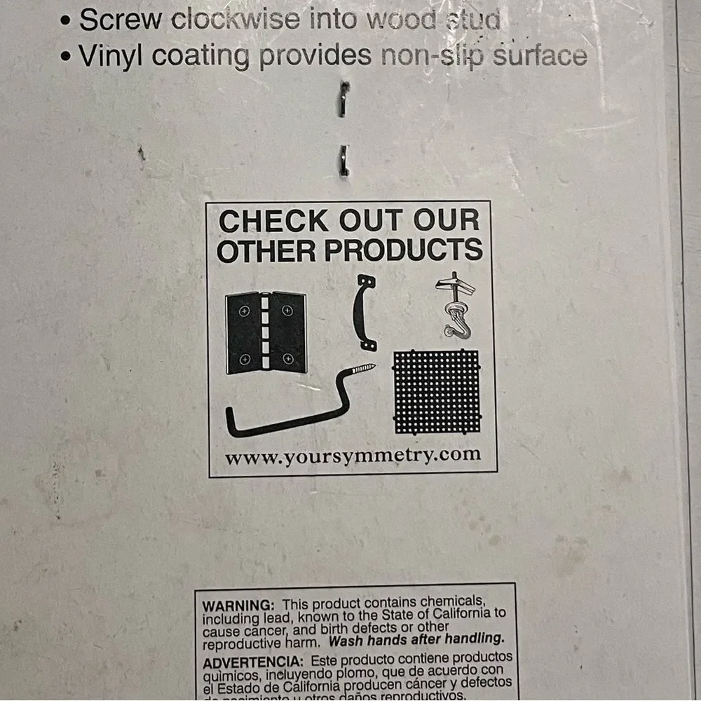 Master Lock secure your